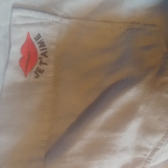 Banana Republic Blouse - Picture 2 of 3